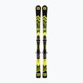 Völkl Racetiger SC Black + attacchi VMotion 10 GW