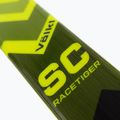 Völkl Racetiger SC Yellow + attacchi vMotion 10 GW 3