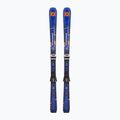 Sci da discesa Völkl Peregrine 82 + attacco Lowride 13 FR
