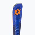 Sci da discesa Völkl Peregrine 82 + attacco Lowride 13 FR 6