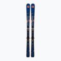 Sci da discesa Völkl Peregrine 82 + attacco Lowride 13 FR 8