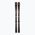 Sci da discesa Völkl Peregrine 80 + attacchi Lowride 12 TCX