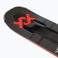 Sci da discesa Völkl Peregrine 80 + attacchi Lowride 12 TCX 3