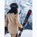 Sci da discesa Völkl Peregrine 80 + attacchi Lowride 12 TCX 5