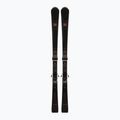 Sci da discesa femminile Völkl Flair SC Carbon + attacchi VMotion 11 TCX Lady