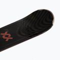 Sci da discesa femminile Völkl Flair SC Carbon + attacchi VMotion 11 TCX Lady 2