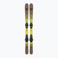 Sci da discesa Völkl Blaze 86 Olive VMotion + attacchi VMotion 10 GW 90 mm