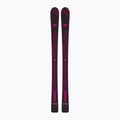 Sci da discesa per bambini Völkl Flair Jr + Attacchi 4.5 VMotion Jr Lady 80-90 cm 2