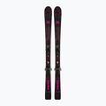 Sci da discesa per bambini Völkl Flair Jr + Attacchi 4.5 VMotion Jr Lady 100-120 cm