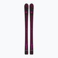 Sci da discesa per bambini Völkl Flair Jr + Attacchi 4.5 VMotion Jr Lady 100-120 cm 2