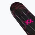 Sci da discesa per bambini Völkl Flair Jr + Attacchi 4.5 VMotion Jr Lady 100-120 cm 3