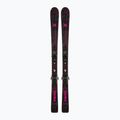 Sci da discesa per bambini Völkl Flair Jr + Attacchi 4.5 VMotion Jr Lady 130-160 cm