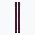 Sci da discesa per bambini Völkl Flair Jr + Attacchi 4.5 VMotion Jr Lady 130-160 cm 2