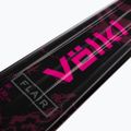 Sci da discesa per bambini Völkl Flair Jr + Attacchi 4.5 VMotion Jr Lady 130-160 cm 5