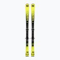 Sci alpini Völkl Racetiger SC Yellow + attacchi VMotion 10 GW black
