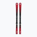 Sci da discesa Völkl Racetiger SRC Red + attacchi VMotion 10 GW black