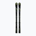 Sci da discesa Völkl Peregrine XT + attacchi VMotion 10 GW black