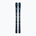 Sci da discesa Völkl Peregrine 82 + attacchi Lowride 13 FR black/blue