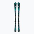 Sci da donna Völkl Shine 76 + attacchi VMotion 10 GW Lady black/green