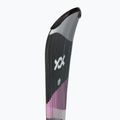 Sci da discesa per bambini Völkl Shine Jr + attacchi 4.5 VMotion Jr Lady 100-120 cm black/pink 6