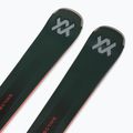 Sci alpini + attacchi Völkl Peregrine 76 + RMotion T 12 4