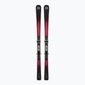 Sci alpini + attacchi Völkl Peregrine 72 Black + RMotion T 12
