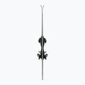 Sci alpini + attacchi Völkl Peregrine 72 Black + RMotion T 12 3