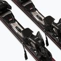 Sci alpini + attacchi Völkl Peregrine 72 Black + RMotion T 12 5
