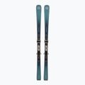 Sci alpini + attacchi Völkl Peregrine 72 Green + RMotion T 12