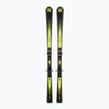 Sci alpini + attacchi Völkl Peregrine XT + VMotion 10 GW