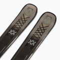 Sci alpini + attacchi Völkl Peregrine V.Werks + Lowride 13 FR VWerks GW 4