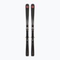 Sci alpini + attacchi Völkl Peregrine 80 + Lowride 12 TCX
