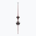 Sci alpini + attacchi Völkl Peregrine 80 + Lowride 12 TCX 4