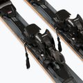 Sci alpini + attacchi Völkl Peregrine 78 + Lowride 11 TCX 5