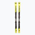 Sci alpini + attacchi Völkl Racetiger SL+RMotion T 12