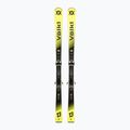 Sci alpini + attacchi Völkl Racetiger SC Yellow+VMotion 10 GW