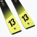 Sci alpini + attacchi Völkl Racetiger SC Yellow+VMotion 10 GW 6