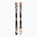 Sci alpini da bambino + attacchi Völkl Revolt Jr Park + 7.0 VMotion Jr