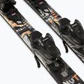 Sci alpini da bambino + attacchi Völkl Revolt Jr Park + 7.0 VMotion Jr 5