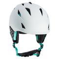 Casco da sci da donna Marker Companion W bianco