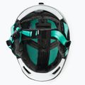 Casco da sci da donna Marker Companion W bianco 5