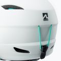 Casco da sci da donna Marker Companion W bianco 7