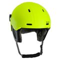 Casco da sci per bambini Marker Bino giallo