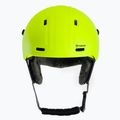 Casco da sci per bambini Marker Bino giallo 2
