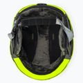 Casco da sci per bambini Marker Bino giallo 5