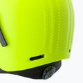 Casco da sci per bambini Marker Bino giallo 7