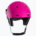 Casco da sci per bambini Marker Bino rosa