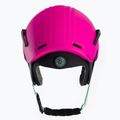 Casco da sci per bambini Marker Bino rosa 3