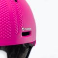Casco da sci per bambini Marker Bino rosa 6