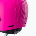 Casco da sci per bambini Marker Bino rosa 7